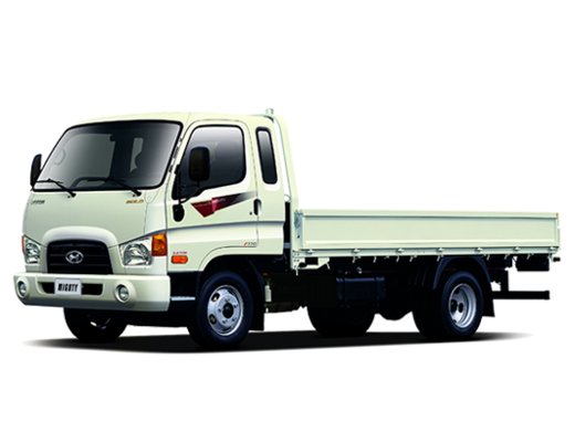 фото Hyundai Truck HD 65